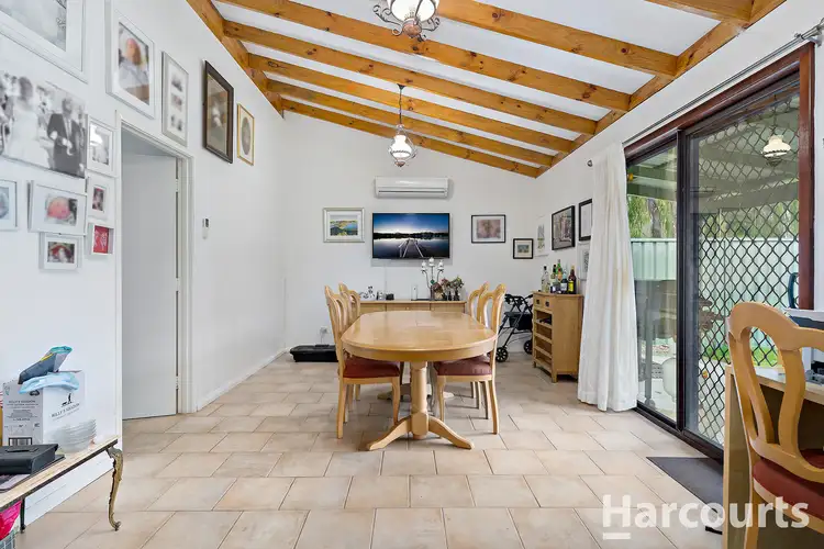Seventh view of Homely house listing, 5 Wildcat Way, Preston Beach WA 6215
