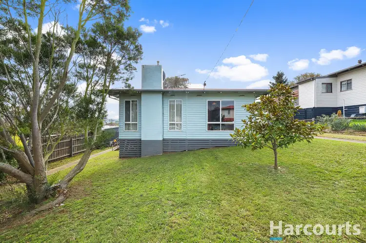 Main view of Homely house listing, 1 Trumpy Street, Warragul VIC 3820