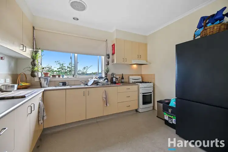 Third view of Homely house listing, 1 Trumpy Street, Warragul VIC 3820