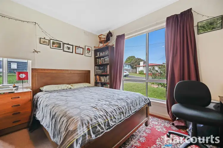 Fourth view of Homely house listing, 1 Trumpy Street, Warragul VIC 3820