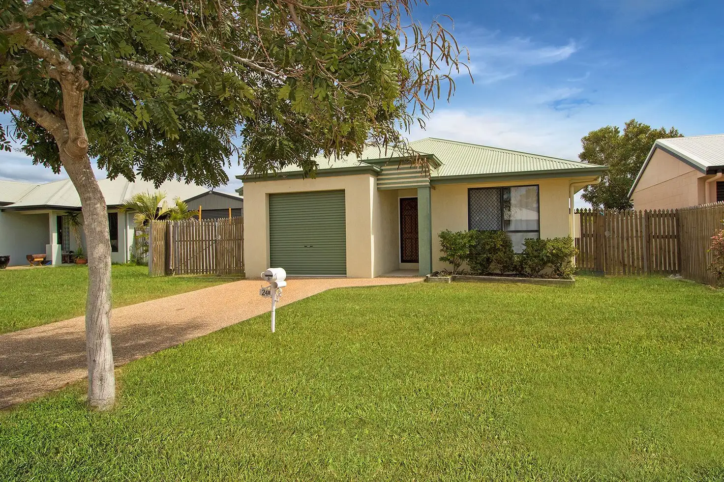 Main view of Homely house listing, 24b Jacana Crescent, Condon QLD 4815