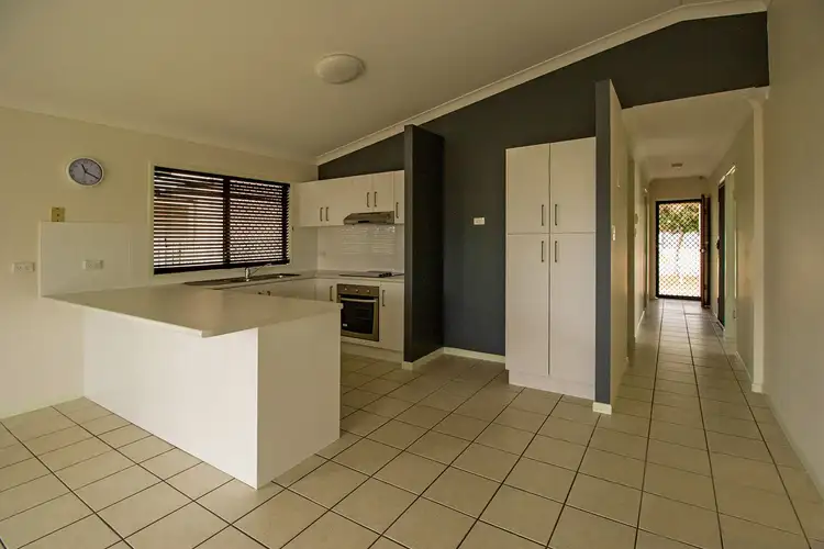 Second view of Homely house listing, 24b Jacana Crescent, Condon QLD 4815