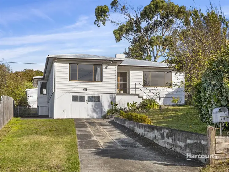 20 Lawson Street, Moonah TAS 7009