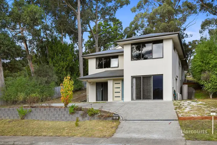 Second view of Homely house listing, 37 Moir Road, Kingston TAS 7050