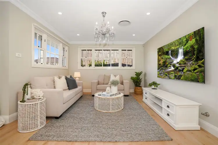 Third view of Homely house listing, 6 Corvus Way, Box Hill NSW 2765