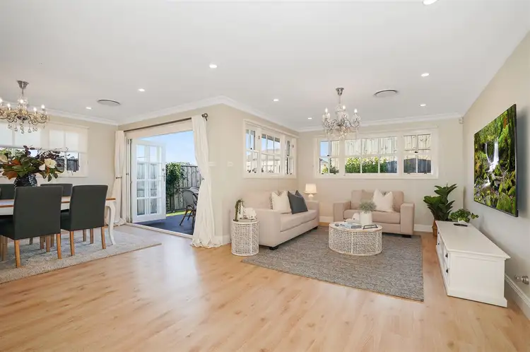 Fourth view of Homely house listing, 6 Corvus Way, Box Hill NSW 2765