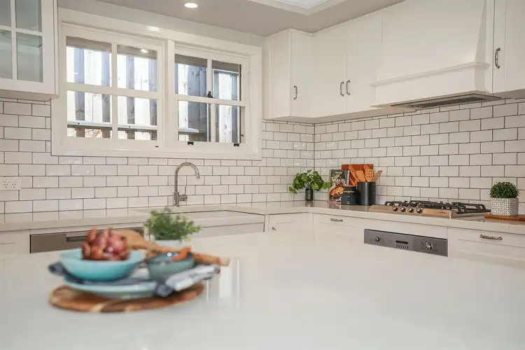 Fifth view of Homely house listing, 6 Corvus Way, Box Hill NSW 2765