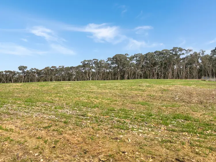 Main view of Homely land listing, LOT 3, 82 Miners Hut Road, Haddon VIC 3351