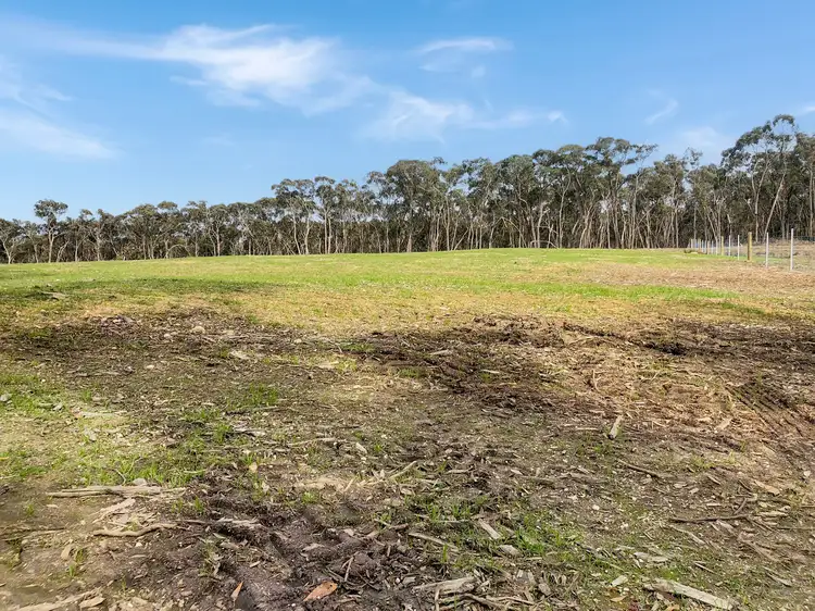 Second view of Homely land listing, LOT 3, 82 Miners Hut Road, Haddon VIC 3351