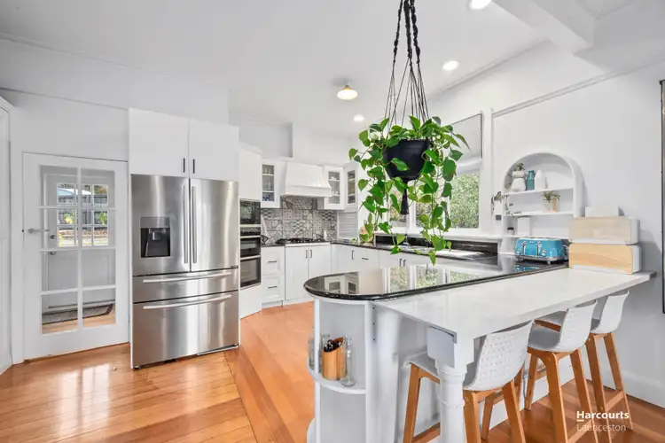 Fourth view of Homely house listing, 24 Bain Terrace, Trevallyn TAS 7250