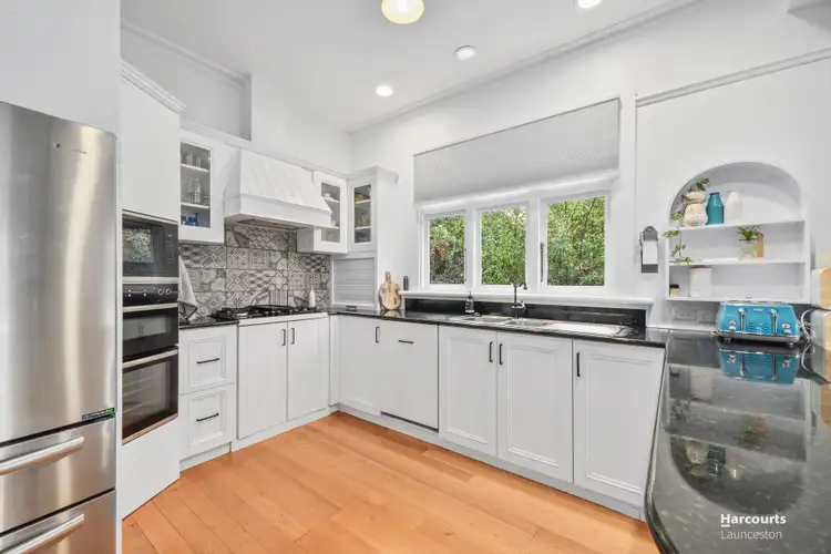 Fifth view of Homely house listing, 24 Bain Terrace, Trevallyn TAS 7250