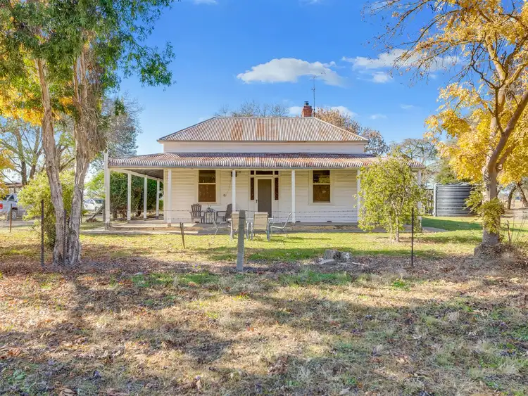 Second view of Homely rural property listing, 149 Pyle Road, Eldorado VIC 3746