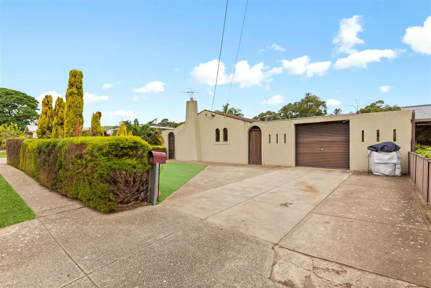 Main view of Homely house listing, 18 Riordan Street, Morphett Vale SA 5162