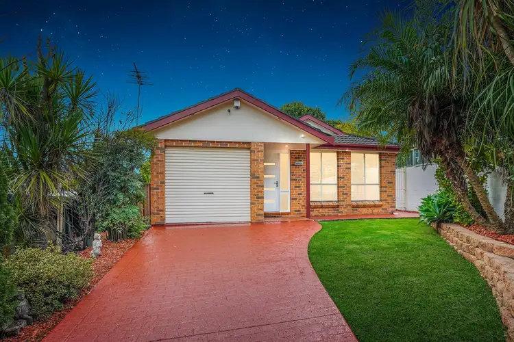 5 Ulm Place, Doonside NSW 2767