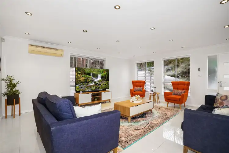 Second view of Homely house listing, 5 Ulm Place, Doonside NSW 2767