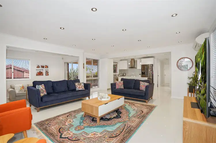 Fourth view of Homely house listing, 5 Ulm Place, Doonside NSW 2767