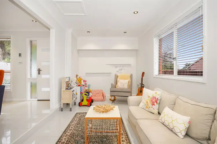 Fifth view of Homely house listing, 5 Ulm Place, Doonside NSW 2767