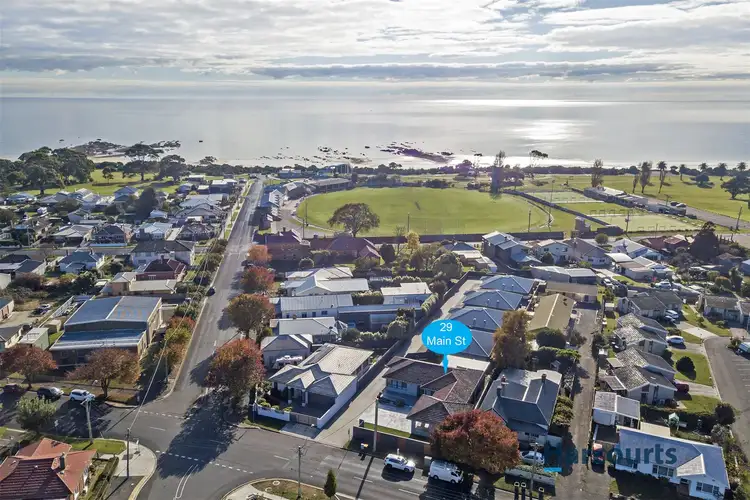 Third view of Homely house listing, 29 Main Street, Ulverstone TAS 7315