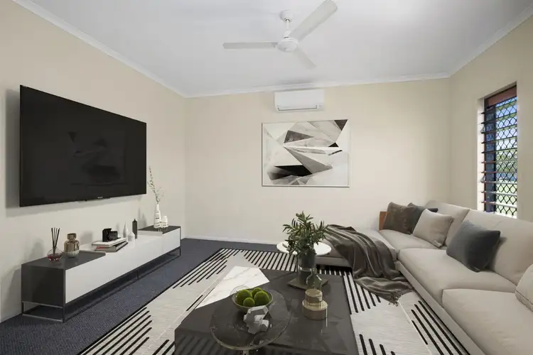 Third view of Homely house listing, 59 Derwent Circuit, Kelso QLD 4815