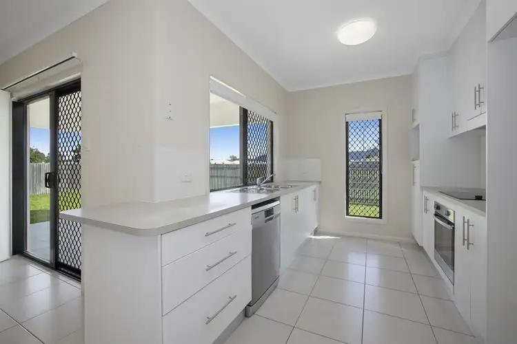 Fourth view of Homely house listing, 59 Derwent Circuit, Kelso QLD 4815