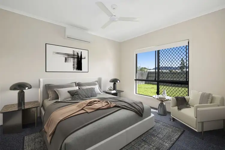 Fifth view of Homely house listing, 59 Derwent Circuit, Kelso QLD 4815