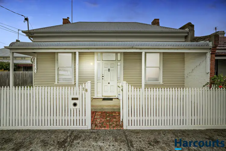 Main view of Homely house listing, 18 Hunt Street, Ballarat East VIC 3350