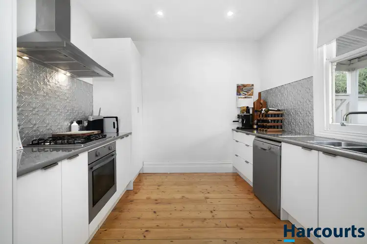 Second view of Homely house listing, 18 Hunt Street, Ballarat East VIC 3350