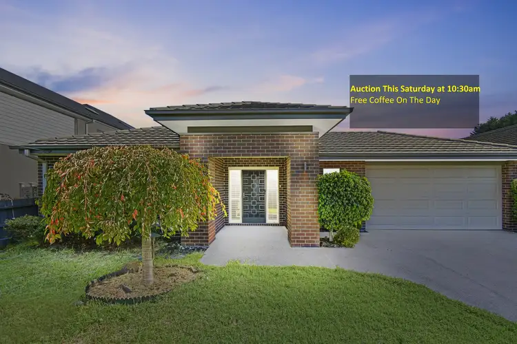 5 Muir Street, Mount Waverley VIC 3149