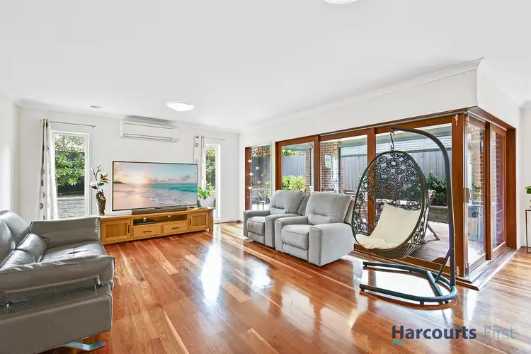 Fourth view of Homely house listing, 5 Muir Street, Mount Waverley VIC 3149