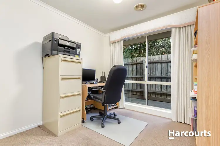 Fifth view of Homely house listing, 6 Streeton Way, Berwick VIC 3806