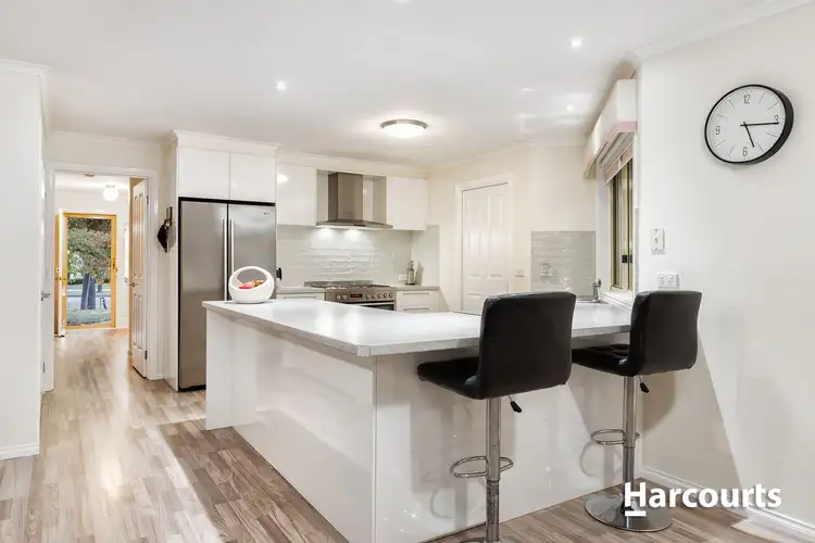Sixth view of Homely house listing, 6 Streeton Way, Berwick VIC 3806