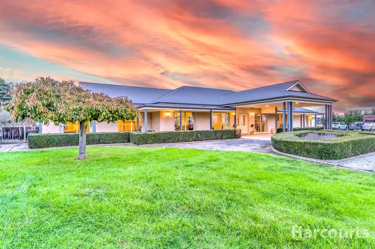 Fifth view of Homely house listing, 1786 Princes Highway, Trafalgar VIC 3824