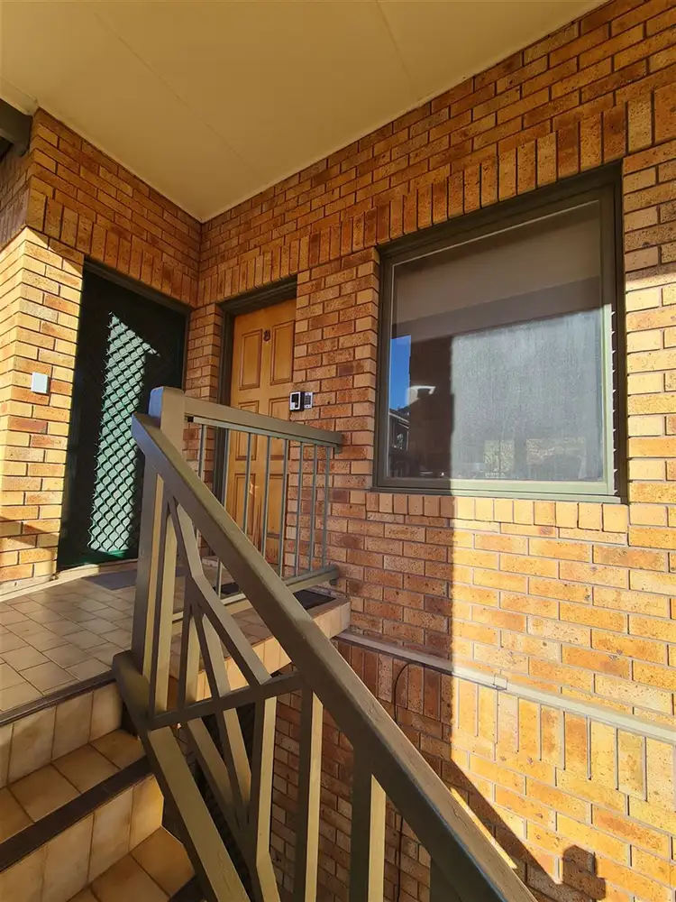 Main view of Homely unit listing, 8/22 Cambridge Street, North Adelaide SA 5006