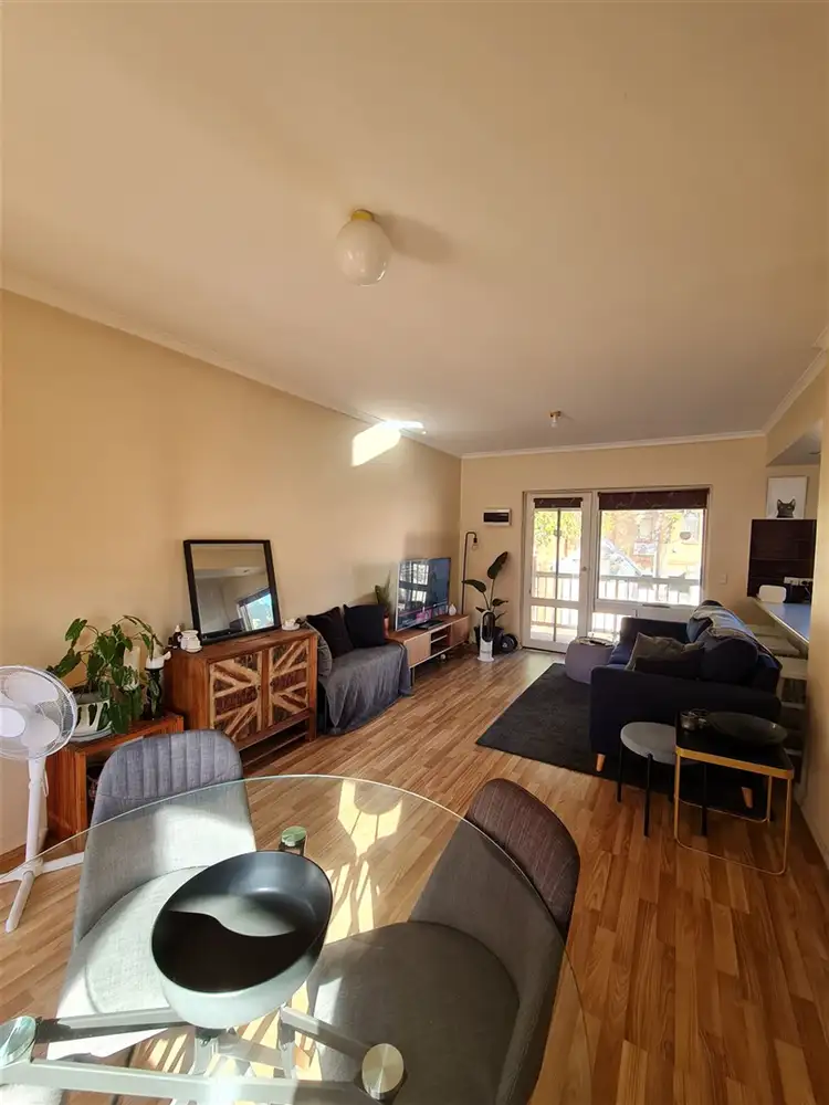 Second view of Homely unit listing, 8/22 Cambridge Street, North Adelaide SA 5006