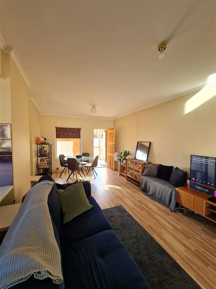 Third view of Homely unit listing, 8/22 Cambridge Street, North Adelaide SA 5006