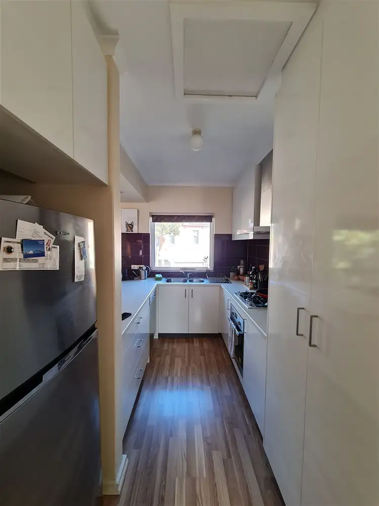 Fifth view of Homely unit listing, 8/22 Cambridge Street, North Adelaide SA 5006