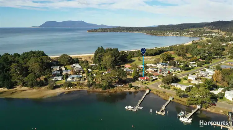 Main view of Homely house listing, 2 Cross Street, Orford TAS 7190