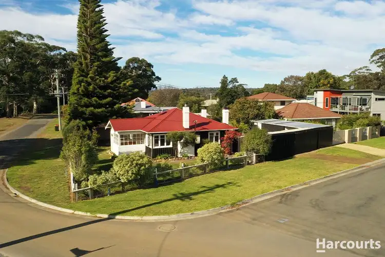 Second view of Homely house listing, 2 Cross Street, Orford TAS 7190