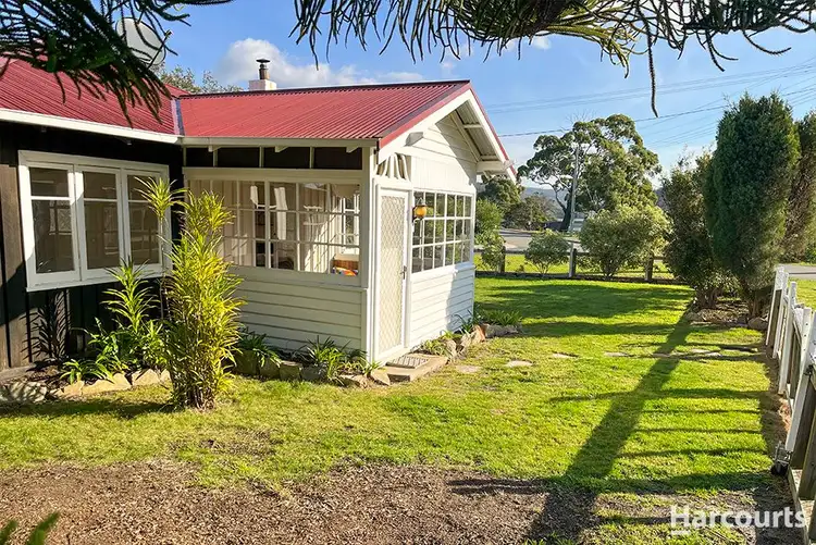 Fourth view of Homely house listing, 2 Cross Street, Orford TAS 7190