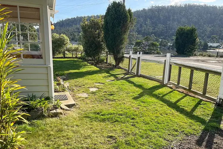 Fifth view of Homely house listing, 2 Cross Street, Orford TAS 7190