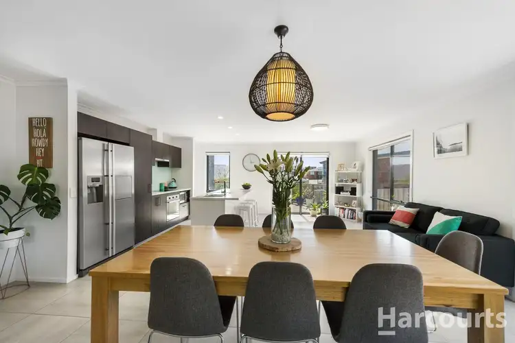 17 Vasili Court, Oakdowns TAS 7019