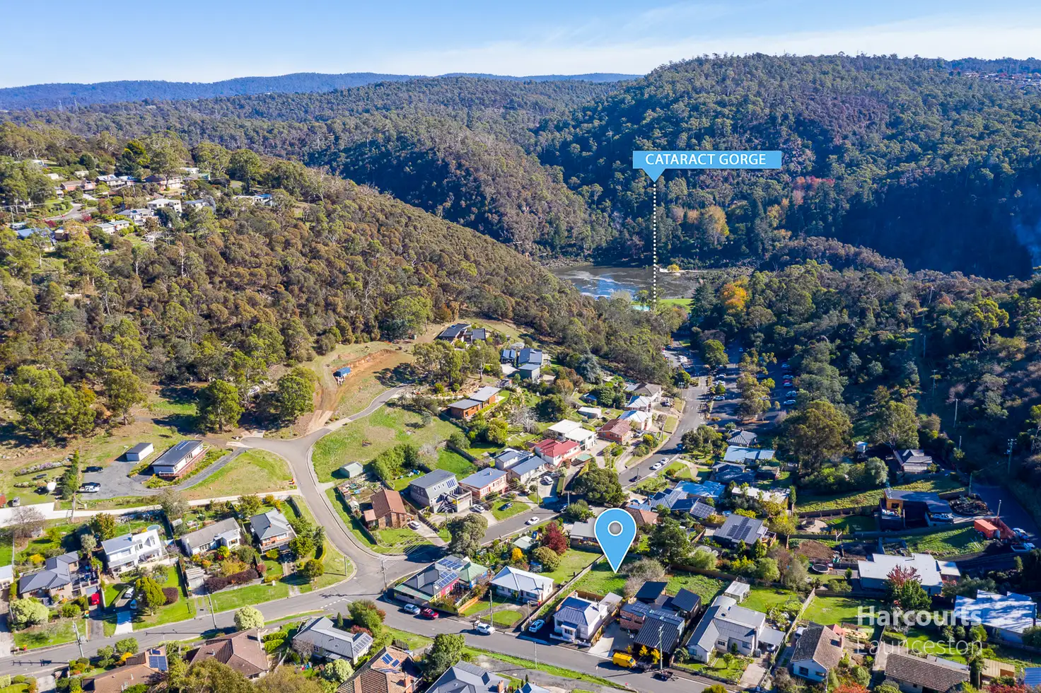 Main view of Homely land listing, LOT 2, 342 Upper York Street, West Launceston TAS 7250