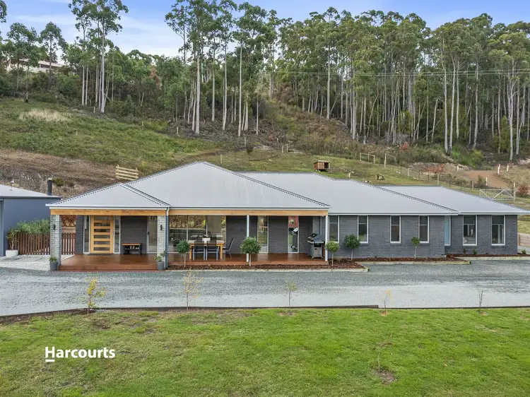 70 North Huon Road, Ranelagh TAS 7109