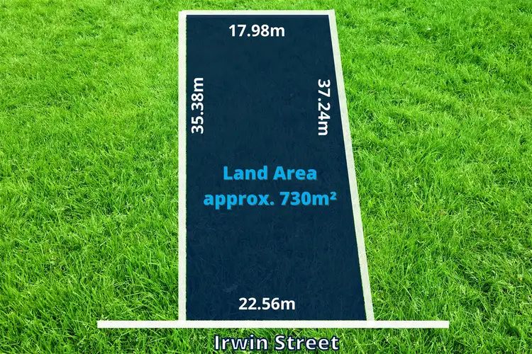 Second view of Homely house listing, 1 Irwin Street, Windsor Gardens SA 5087