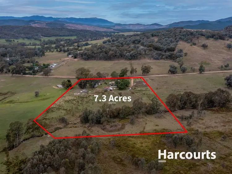 Main view of Homely house listing, 40 Carboor Upper Road, Carboor VIC 3678