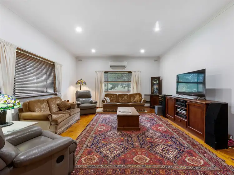 Second view of Homely house listing, 40 Carboor Upper Road, Carboor VIC 3678
