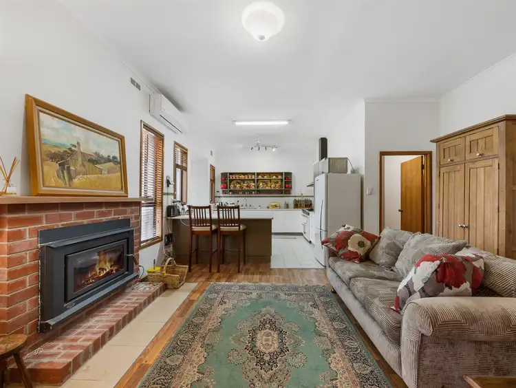 Fifth view of Homely house listing, 40 Carboor Upper Road, Carboor VIC 3678