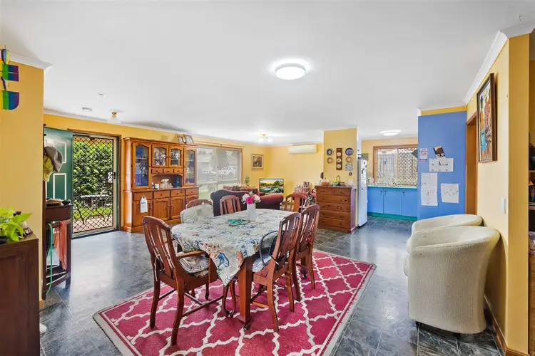 Second view of Homely house listing, 16 Dyson Drive, Darling Heights QLD 4350