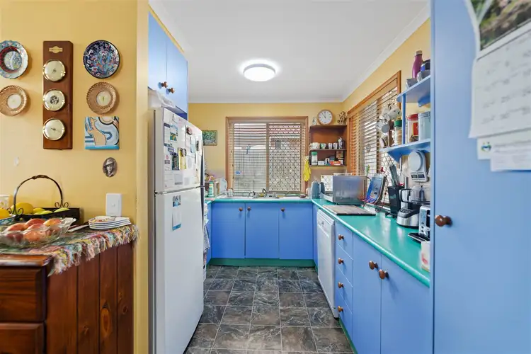 Fourth view of Homely house listing, 16 Dyson Drive, Darling Heights QLD 4350