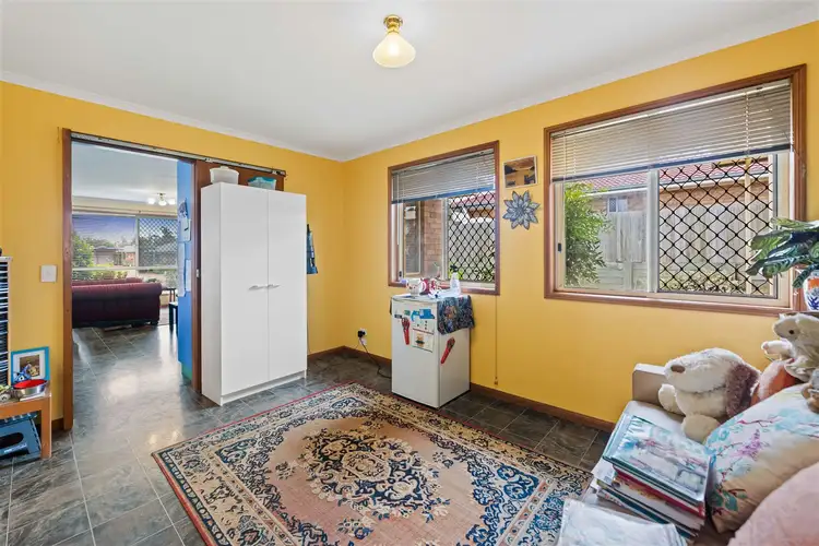 Fifth view of Homely house listing, 16 Dyson Drive, Darling Heights QLD 4350